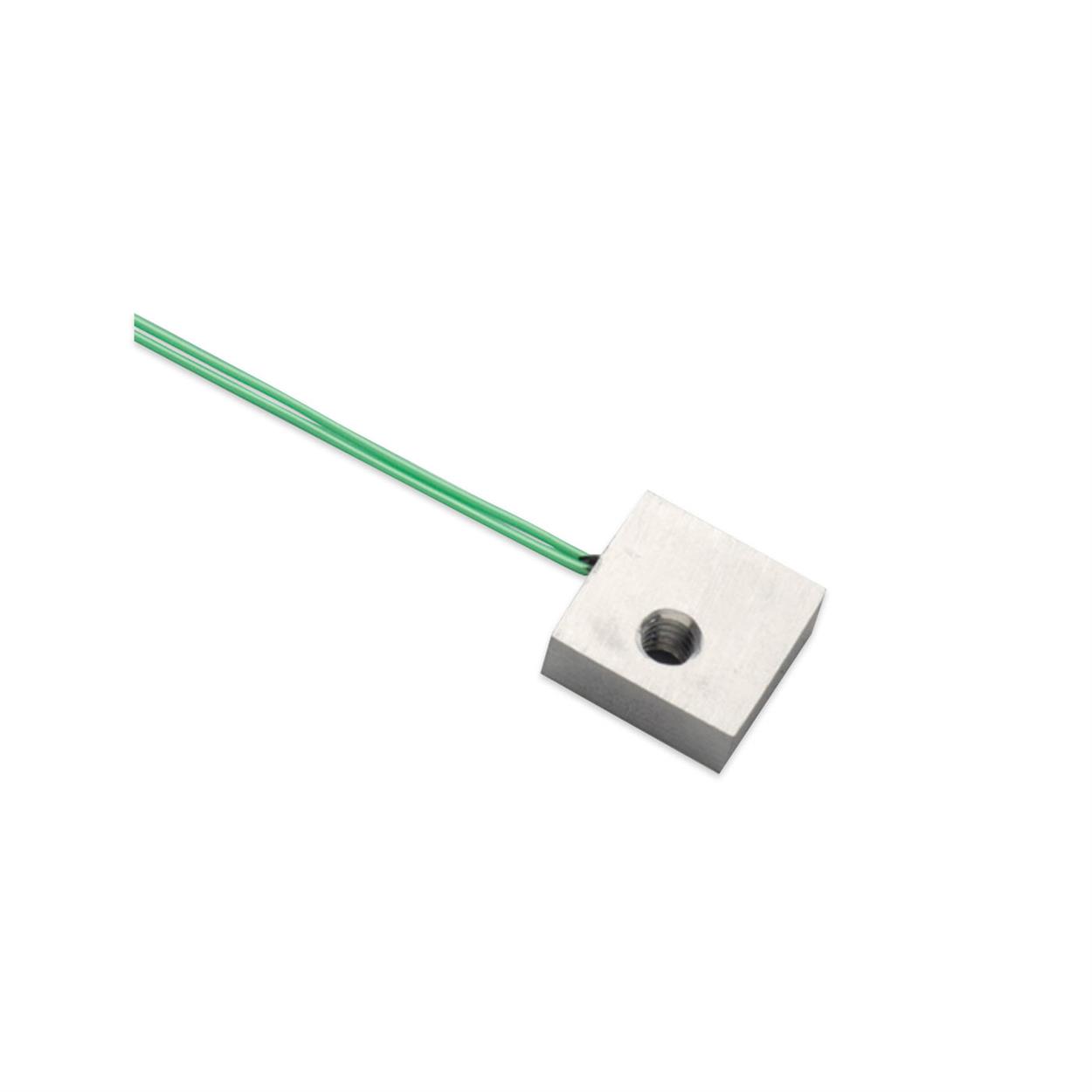 Littelfuse Aluminum Mounting Block 8/32 Thread, H7204 Series